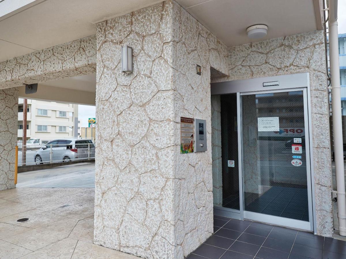 Terrace Resort Shintoshin Νάχα Εξωτερικό φωτογραφία