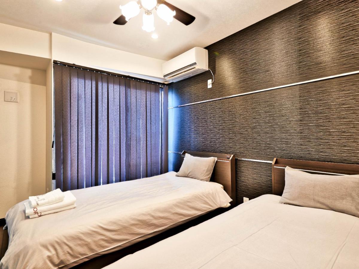 Terrace Resort Shintoshin Νάχα Εξωτερικό φωτογραφία