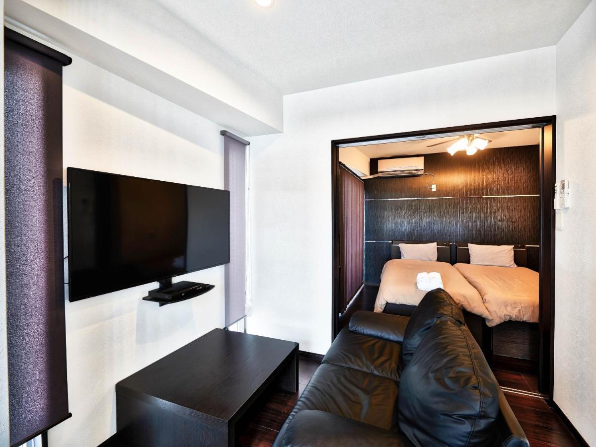 Terrace Resort Shintoshin Νάχα Εξωτερικό φωτογραφία