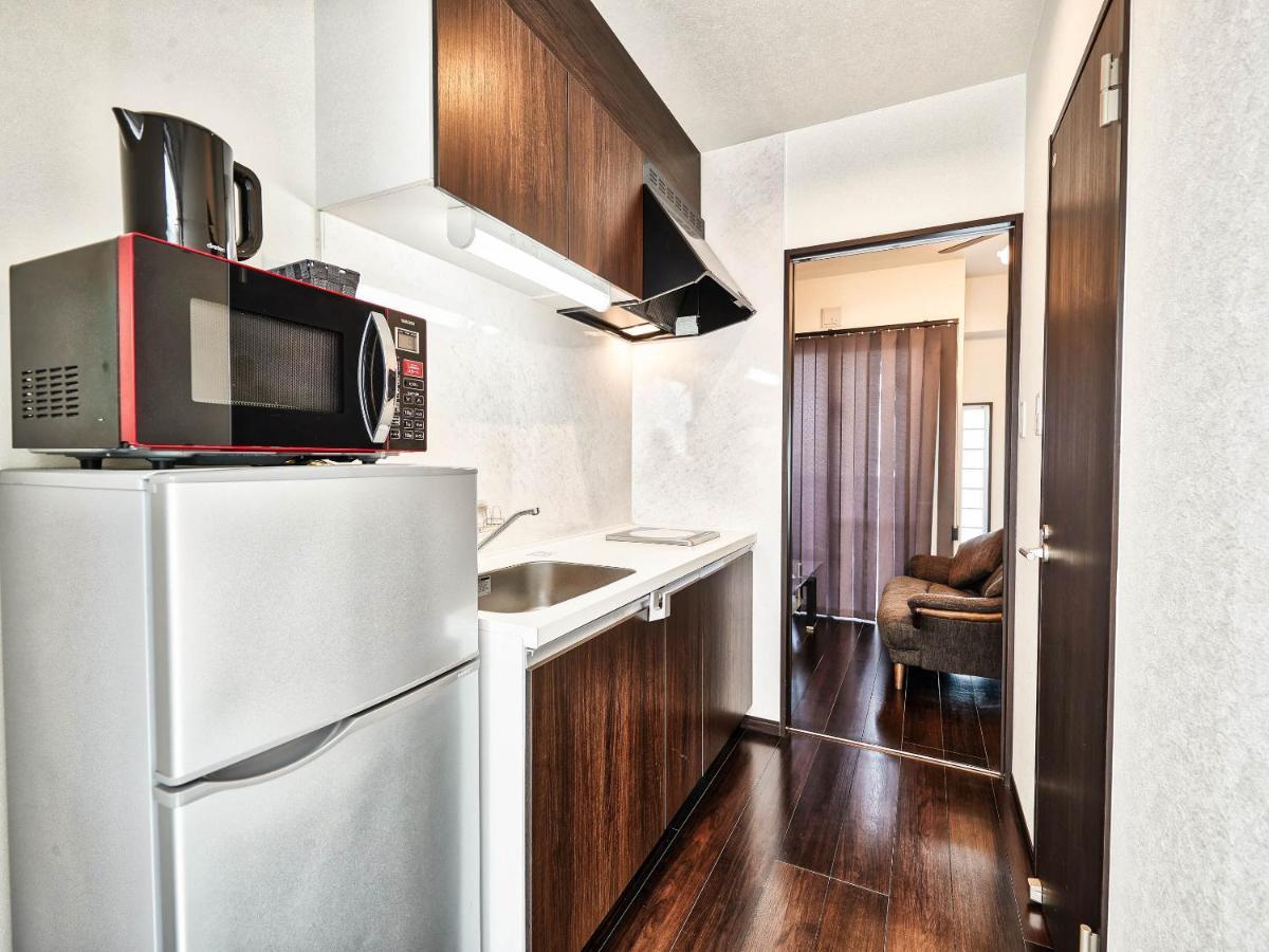 Terrace Resort Shintoshin Νάχα Εξωτερικό φωτογραφία