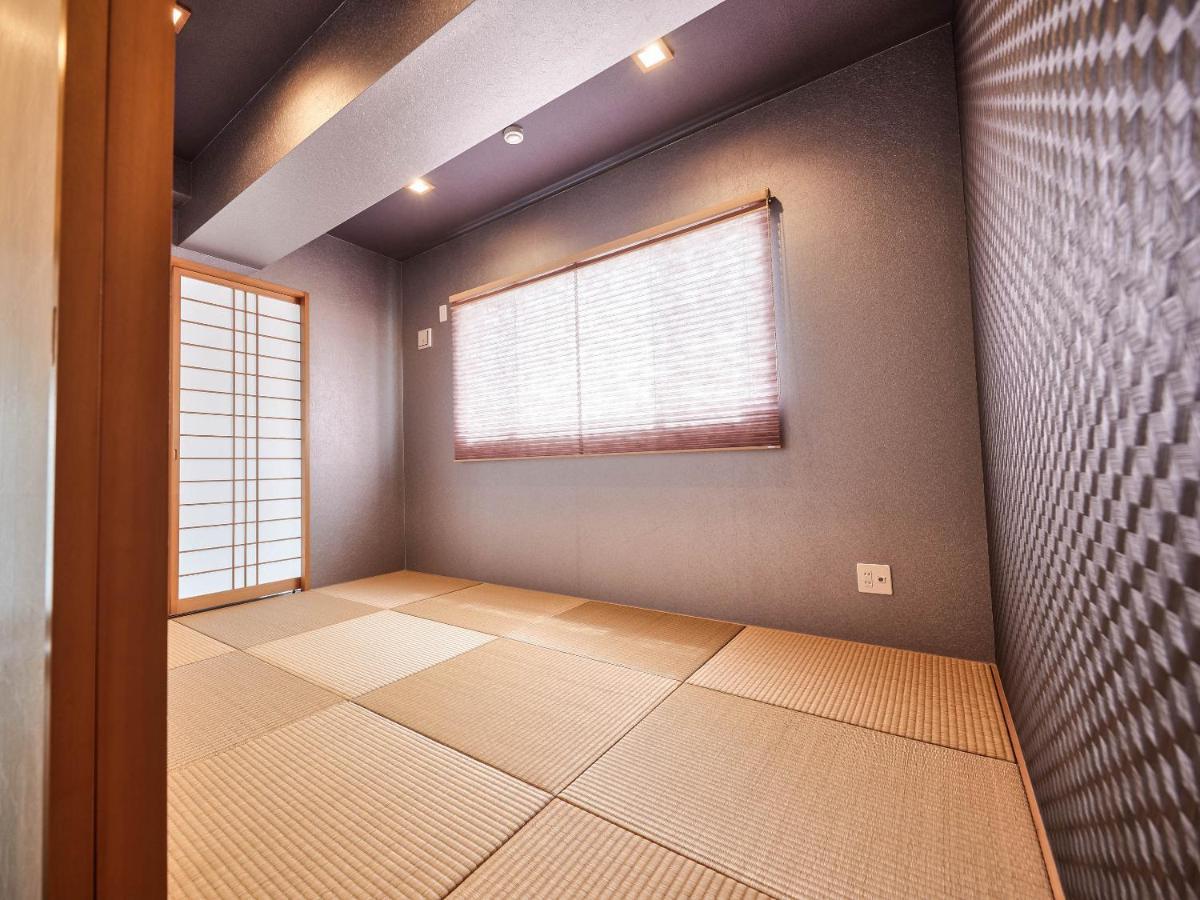 Terrace Resort Shintoshin Νάχα Εξωτερικό φωτογραφία